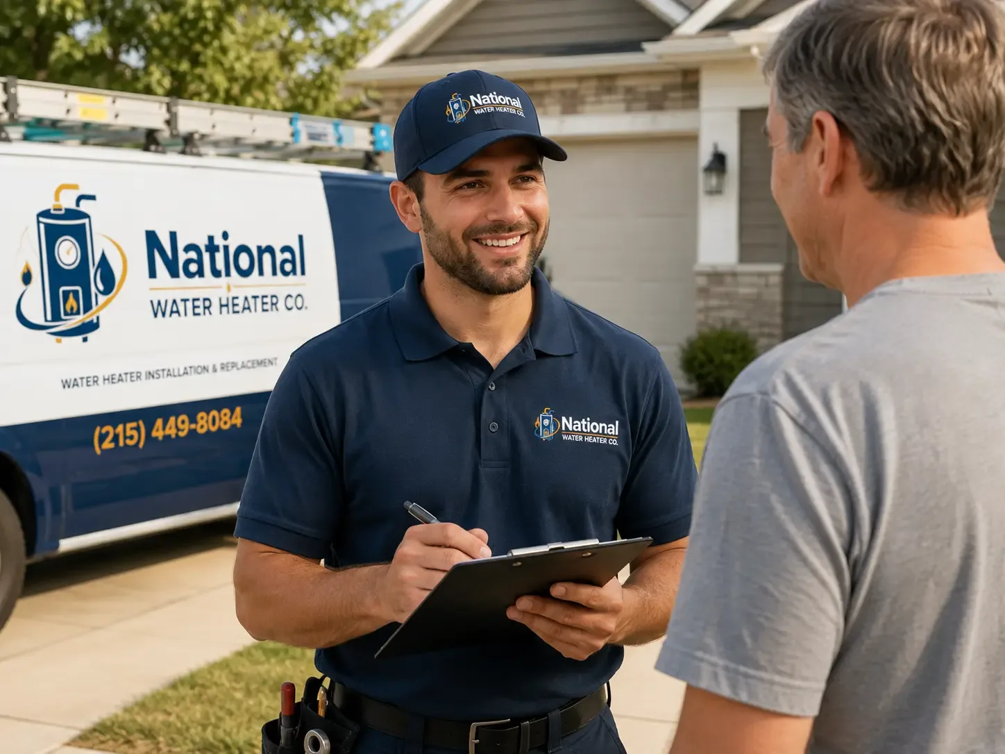 Water Heater Installation Stonewall, TX FAQs